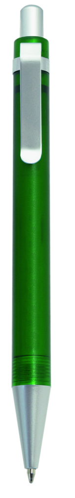 Penko - Kugelschreiber ARTICA Frost M - Grün