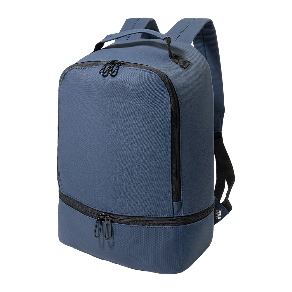 Rhodes - RPET-Rucksack