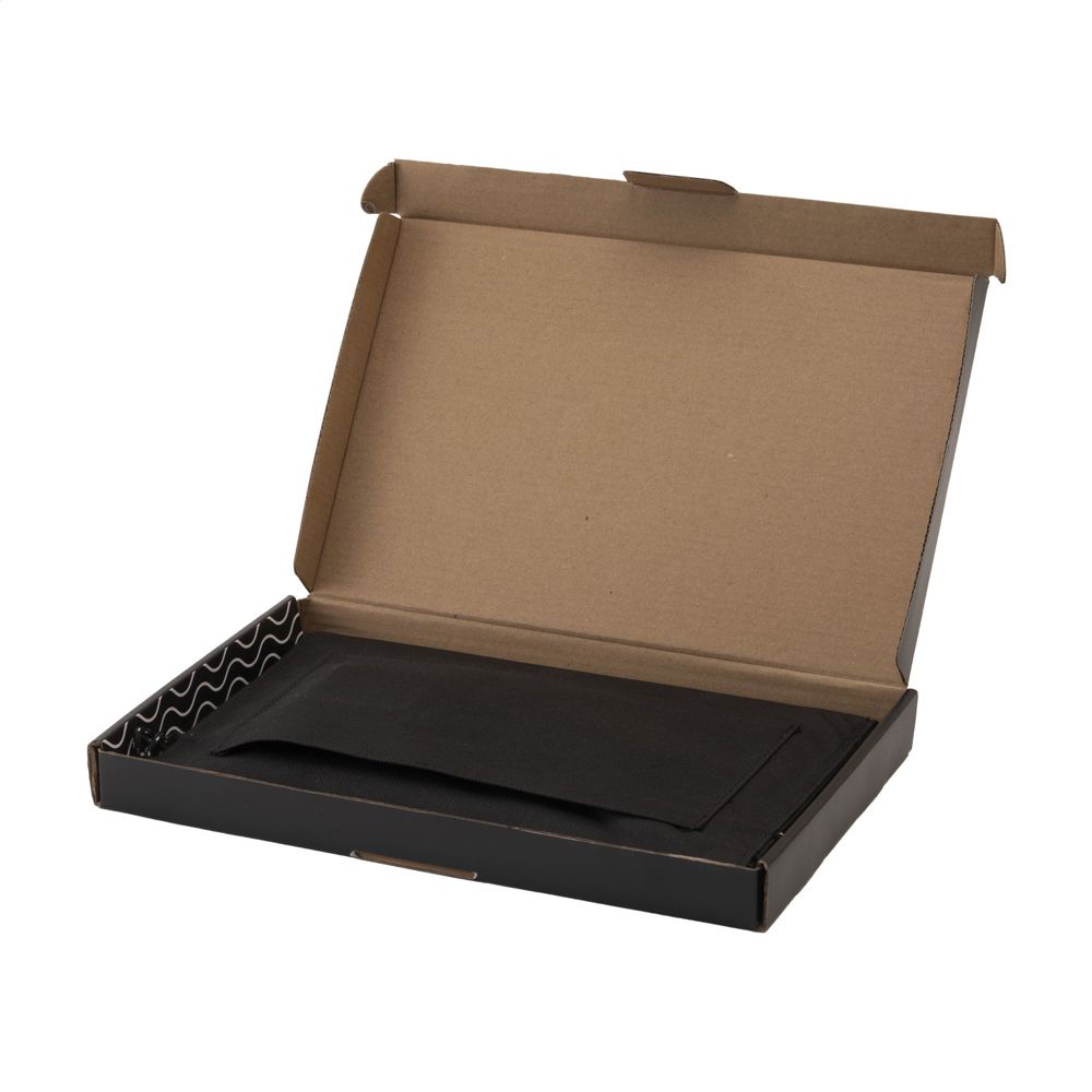 Solar Panel RPET 10W Charger Ladegerät