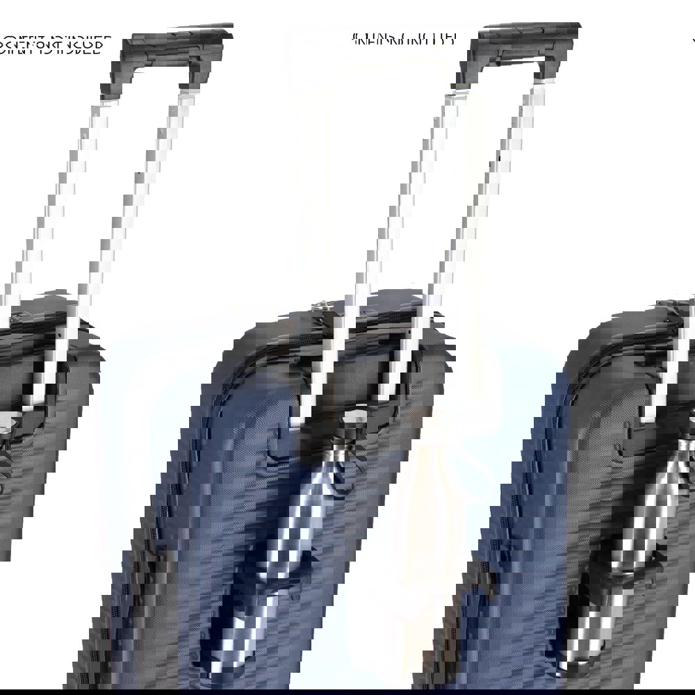 InSideOut Reisekoffer Rulla 20 Zoll