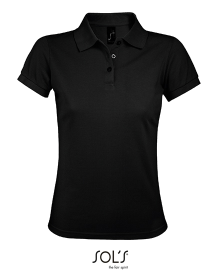 SOL´S - Women´s Polo Shirt Prime