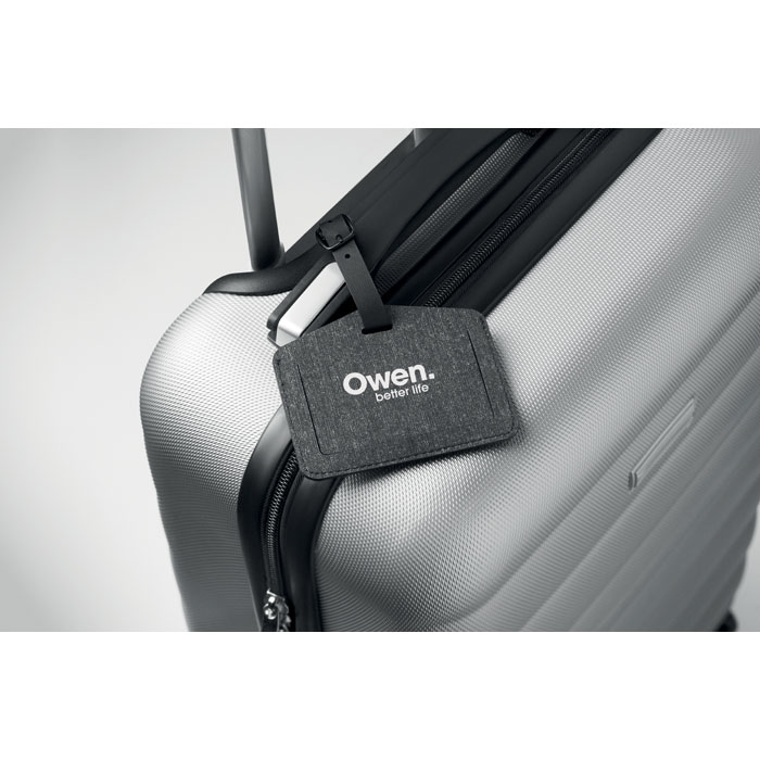 TAGSMART - Kofferanhänger Apple® Find My