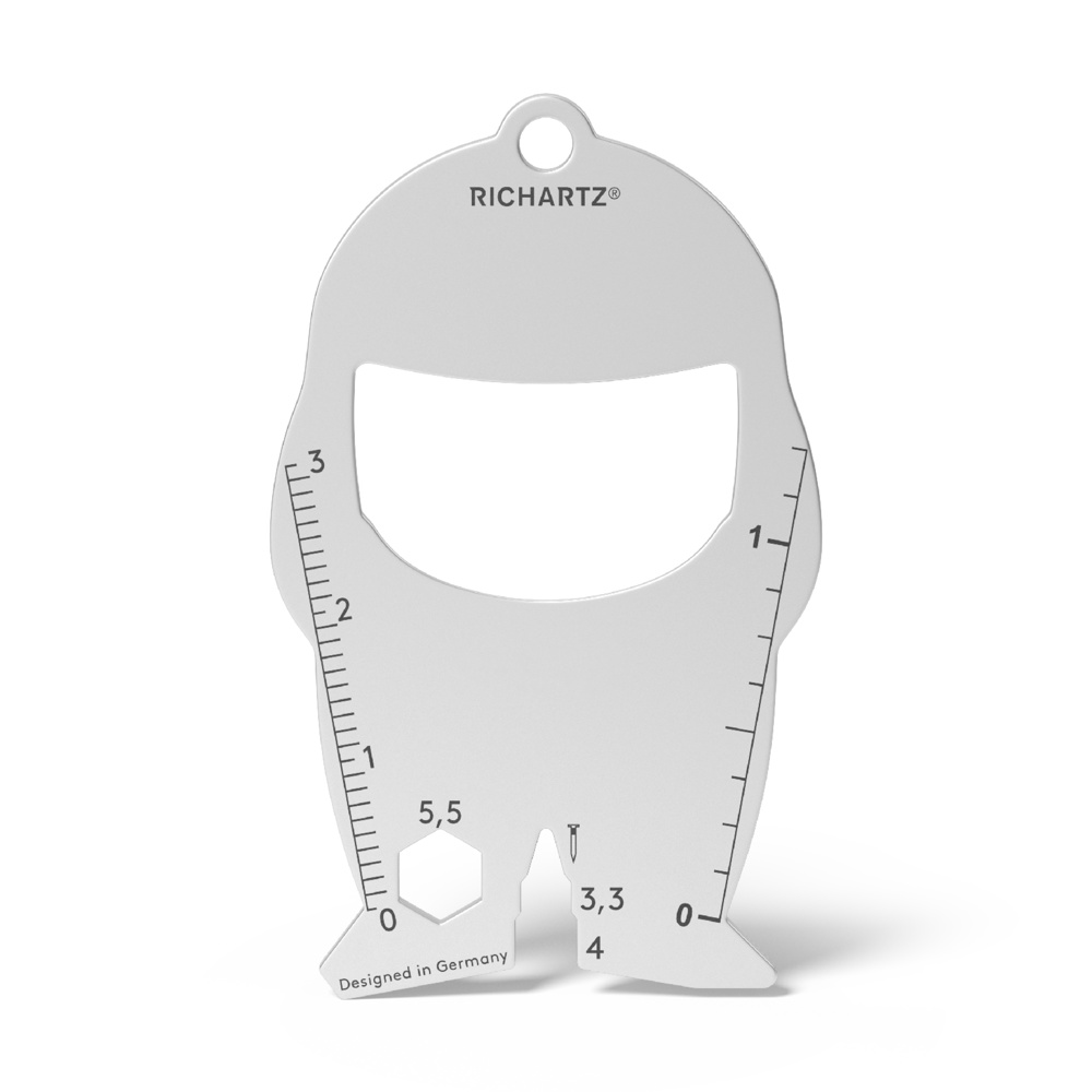 RICHARTZ® FLASCHENÖFFNER fred