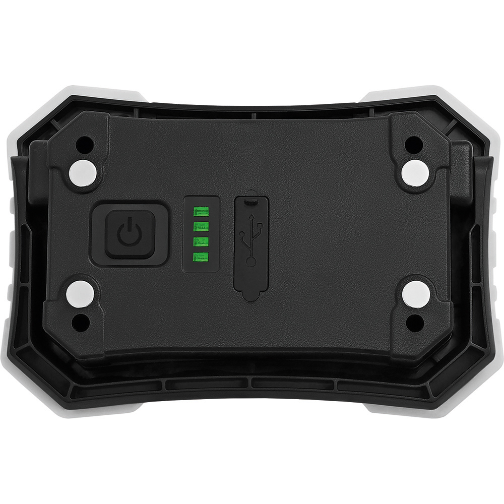 Aufladbare LED Leuchte "Workshop Charge 500 L"