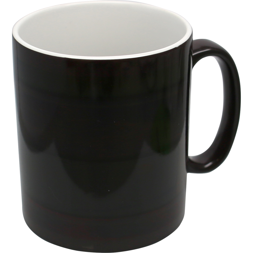 Farbwechsel Kaffeebecher Modell Modern-life Surprise, 300 ml