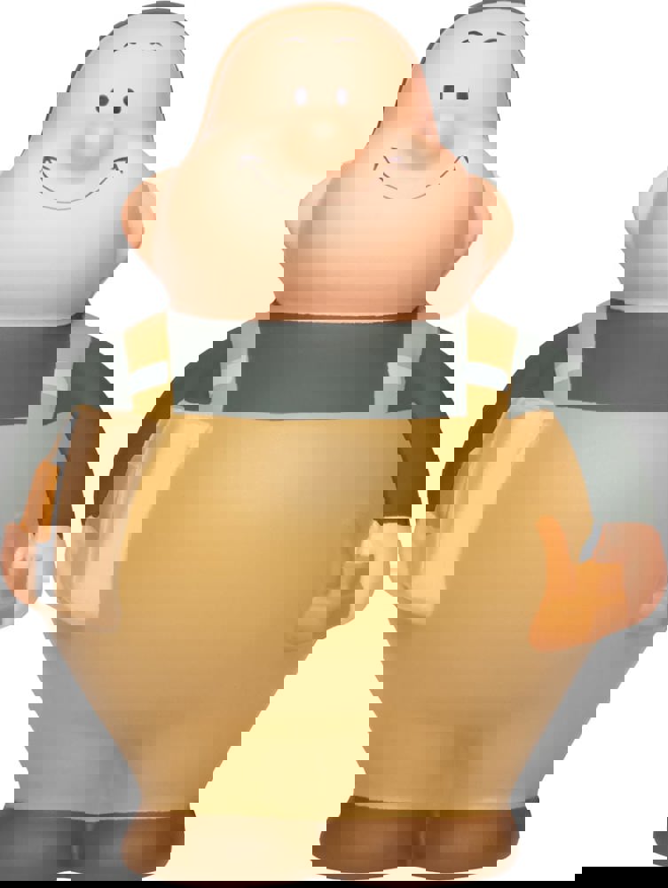 Tischler Bert®, multicolour, one size