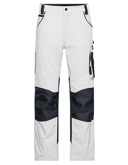 Daiber - Workwear Pants -STRONG-