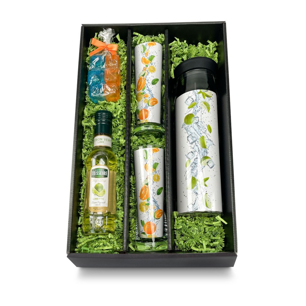 Karaffe Frisch & Fruchtig