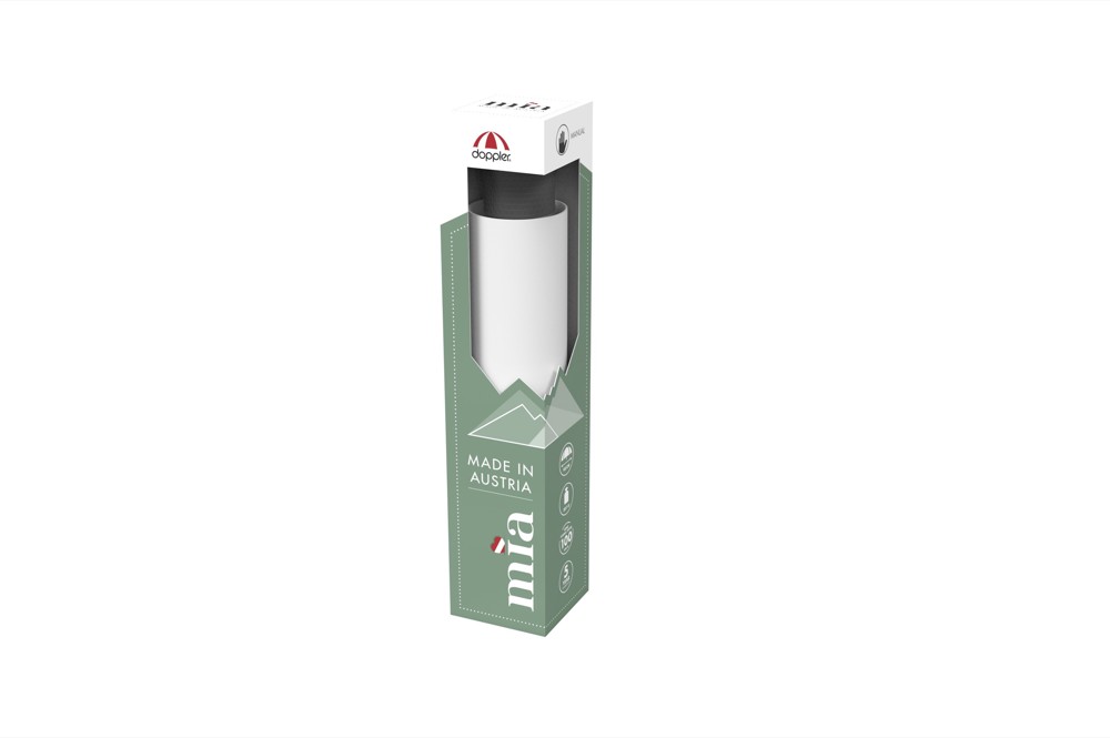 doppler MiA Innsbruck Mini