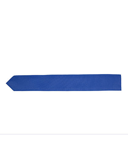 Korntex - Zipper Patch - Royal Blue