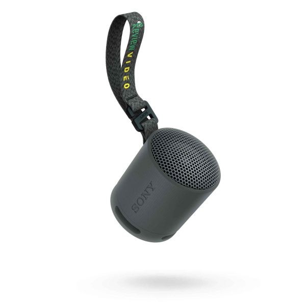 Sony Bluetooth Speaker SRS-XB100- Schwarz