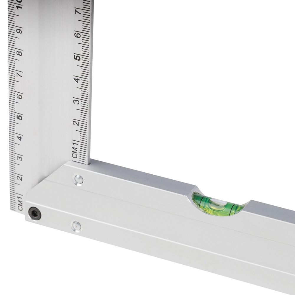 Aluminium-Winkelmesser Camila