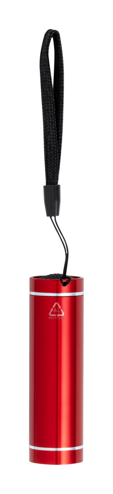 Alurex - Taschenlampe