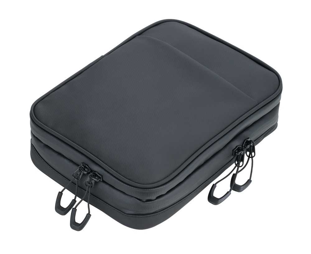 TROIKA Kabeltasche