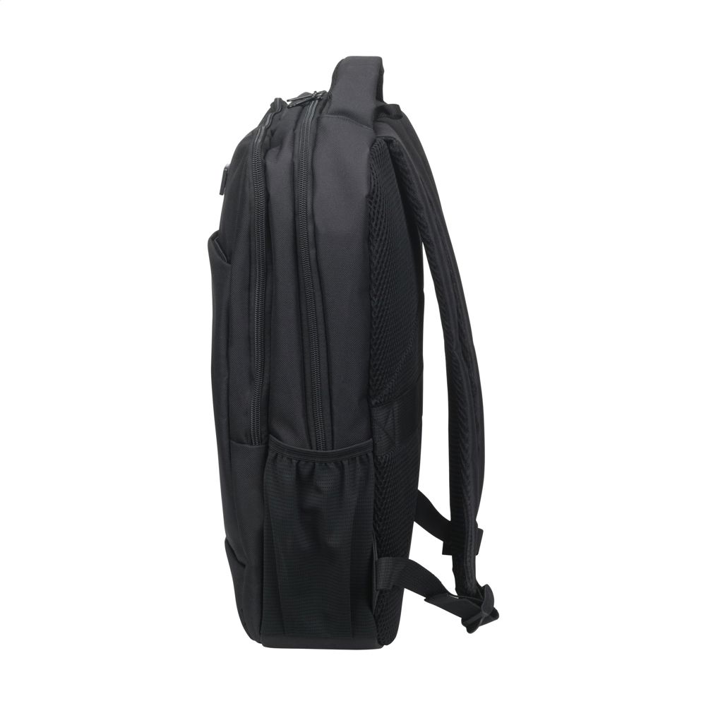 Urban Traveler GRS RPET Backpack