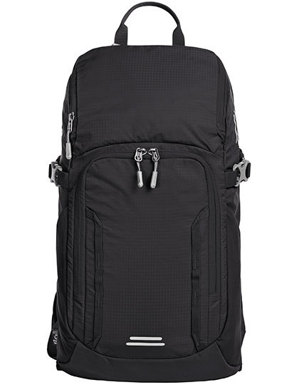 Halfar - Daybag Outdoor - black