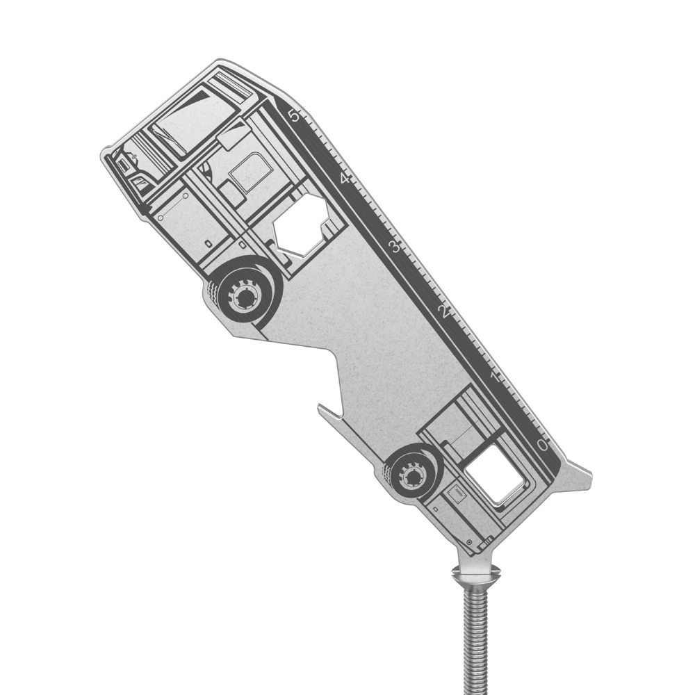 RICHARTZ® SHAPE TOOL bus
