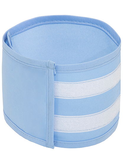 Korntex - Armlet Geneva - Sky Blue