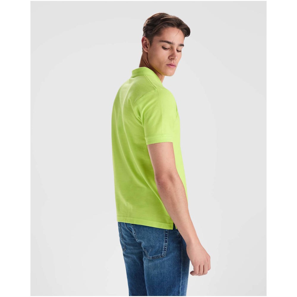 Pegaso Premium Poloshirt für Herren