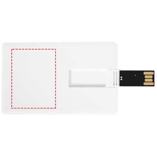 Slim Credit Card USB-Stick