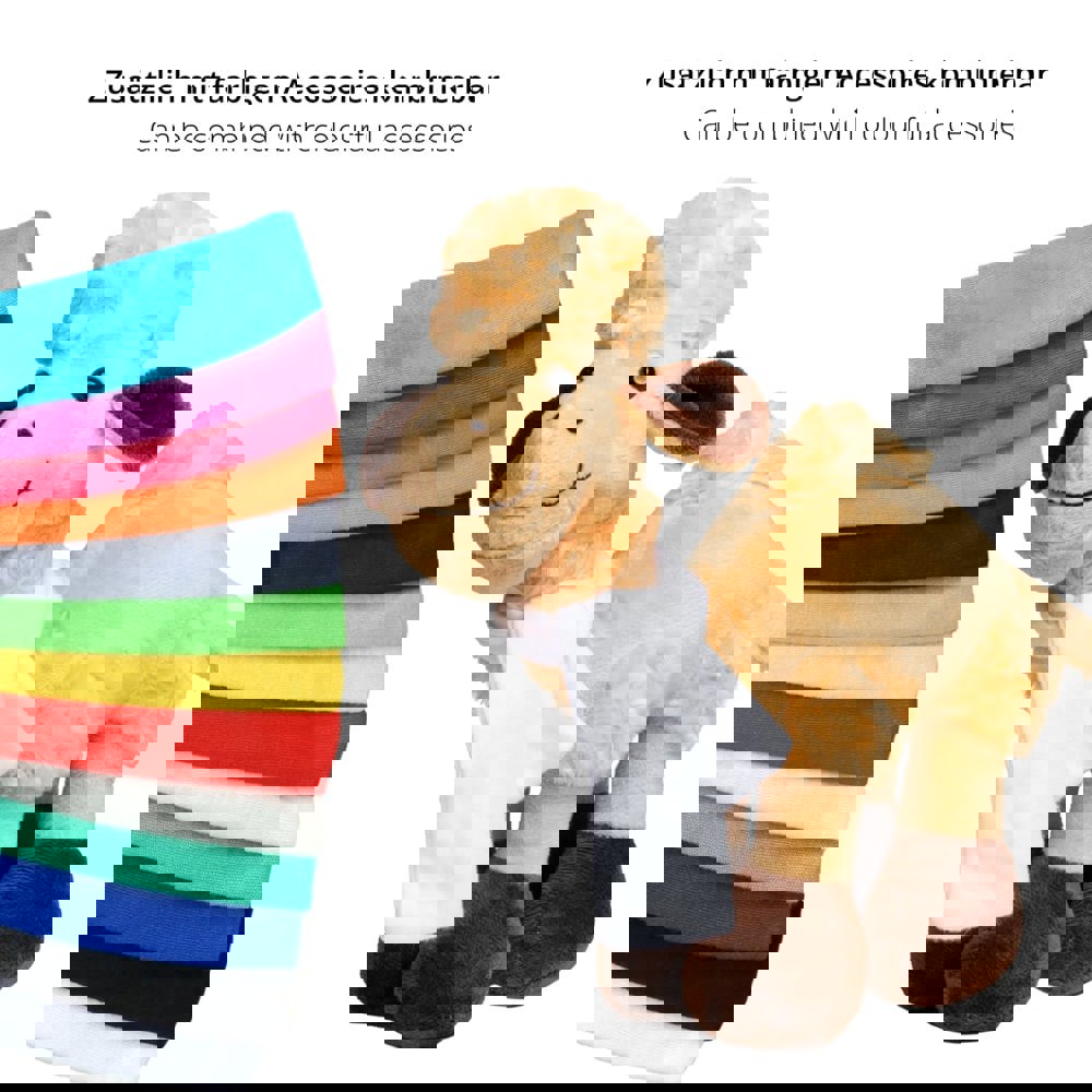 Kamel Amira, hellbraun, one size