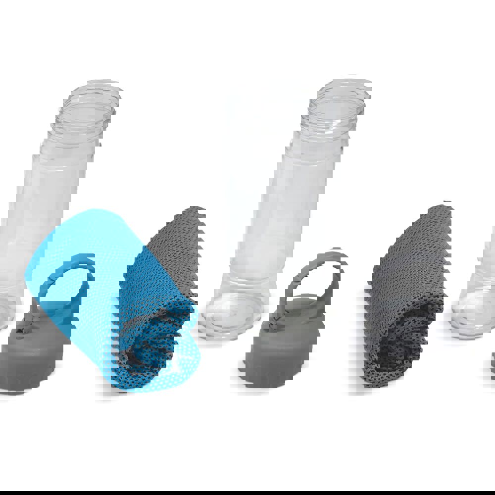 Fitness-Handtuch 32x88cm