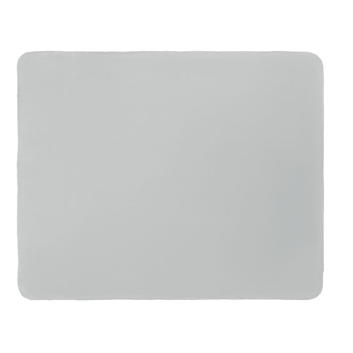 BOGDA - RPET-Polar Fleece-Decke