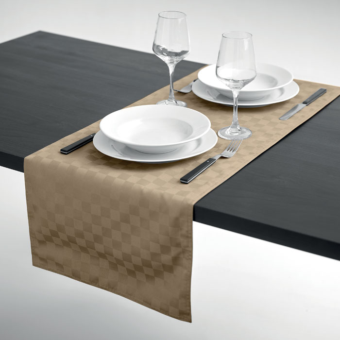 SPICE - Tischläufer Polyester