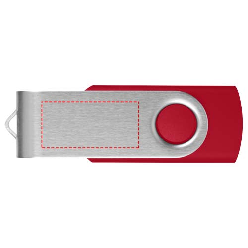 Rotate-basic USB-Stick 3.0
