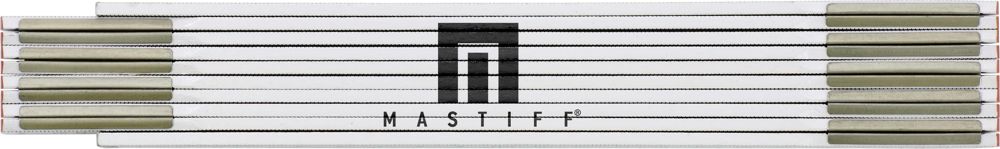 Faltbarer Zollstock aus Holz Jason 600 Serie