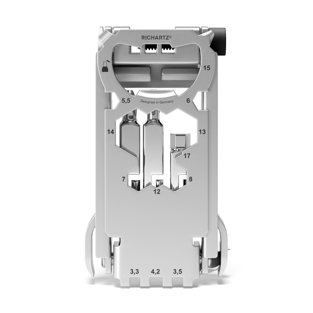 RICHARTZ® BIKETOOL 32+