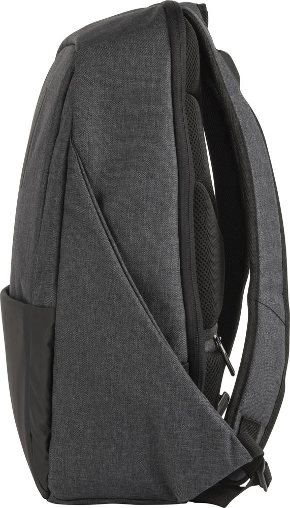 Laptop Rucksack aus PVC Aliza