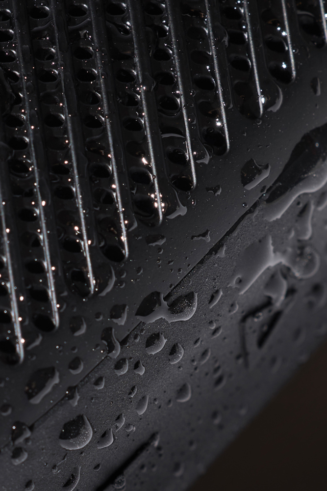 Nordic Drift Titan IP67 wasser-& staubgeschützter 5W-Speaker