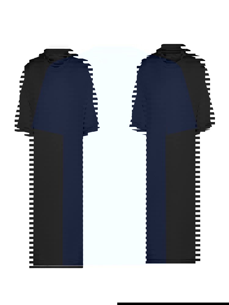 SP Flash Sportshirt, 95 g/m² - Navy