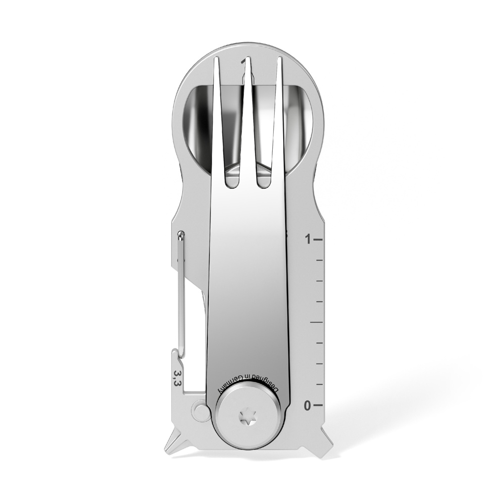 RICHARTZ® KEY TOOL PLUS snack se