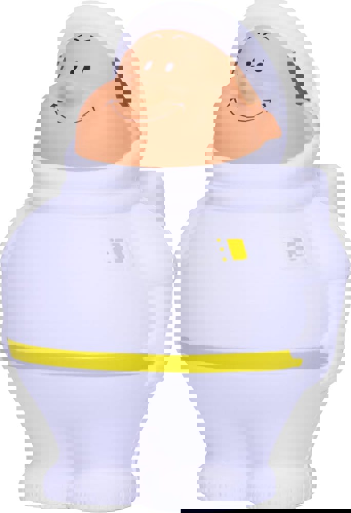 Weltraum  Bert®, multicolour, one size