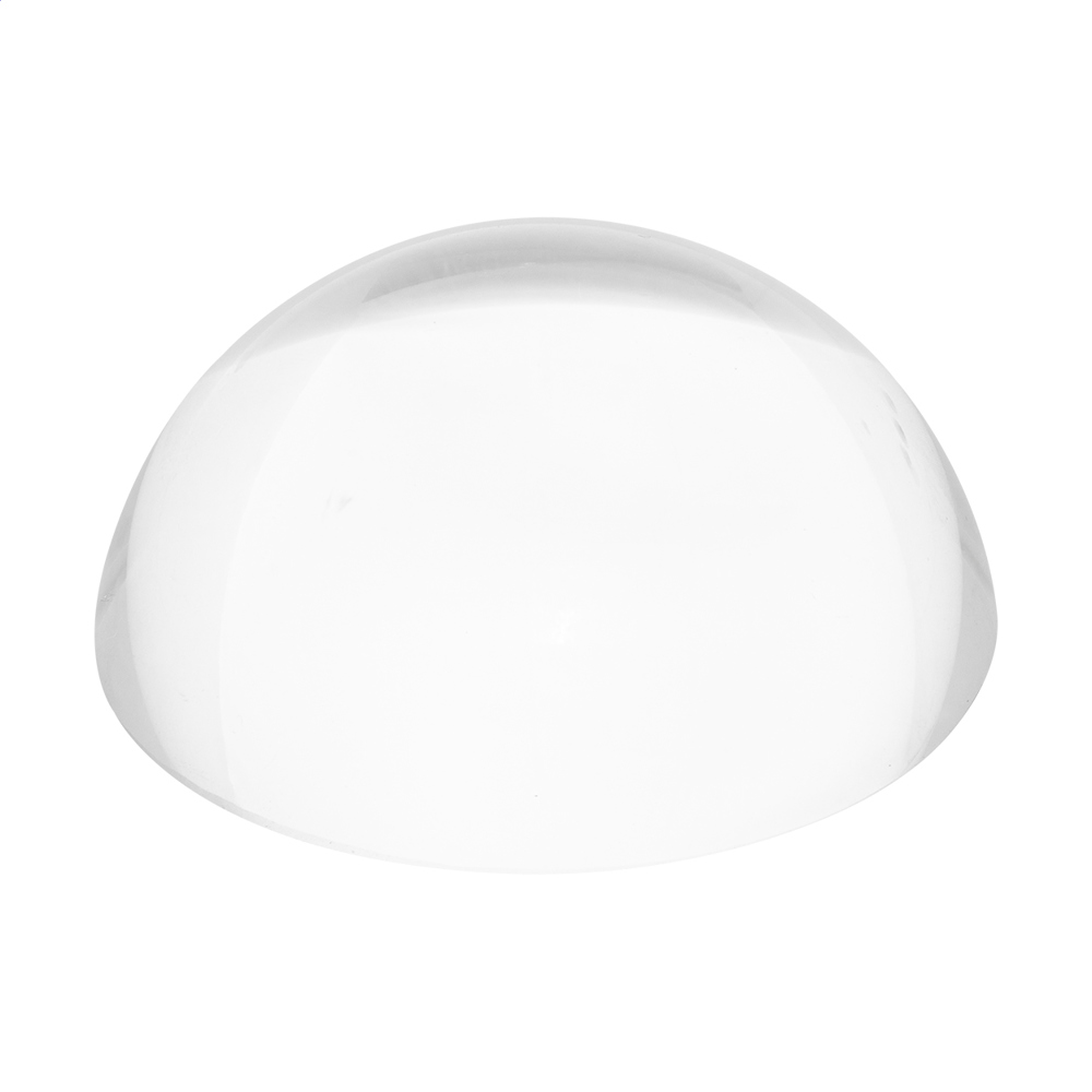 Hemisphere - Briefbeschwerer