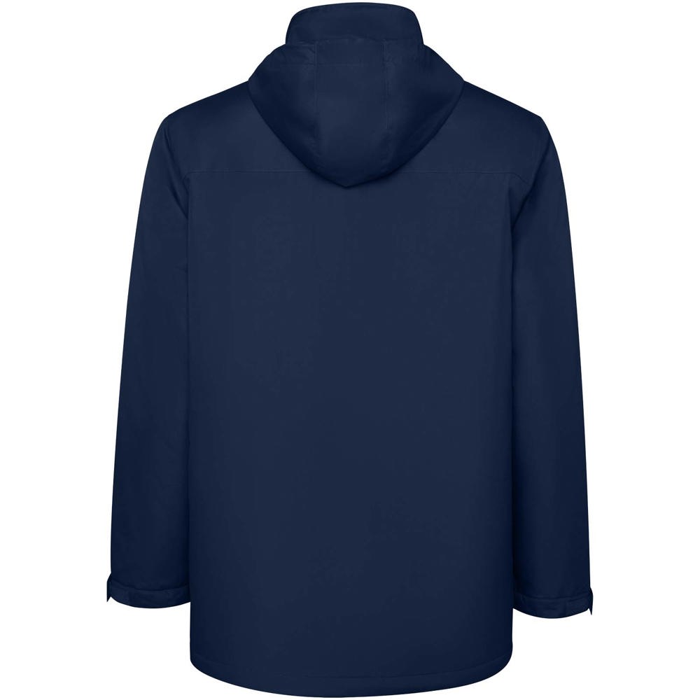 America wattierter Parka für Kinder  