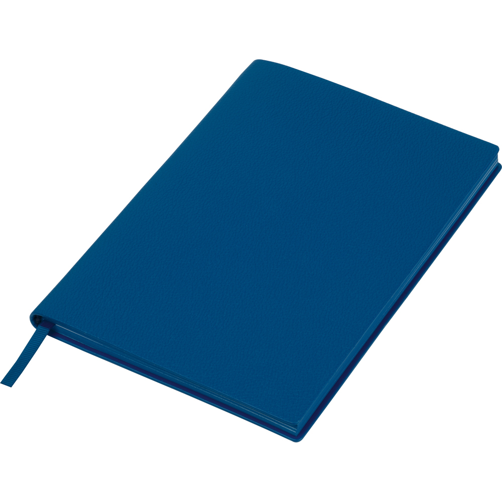 A5 Notizbuch aus Soft PU HENRI