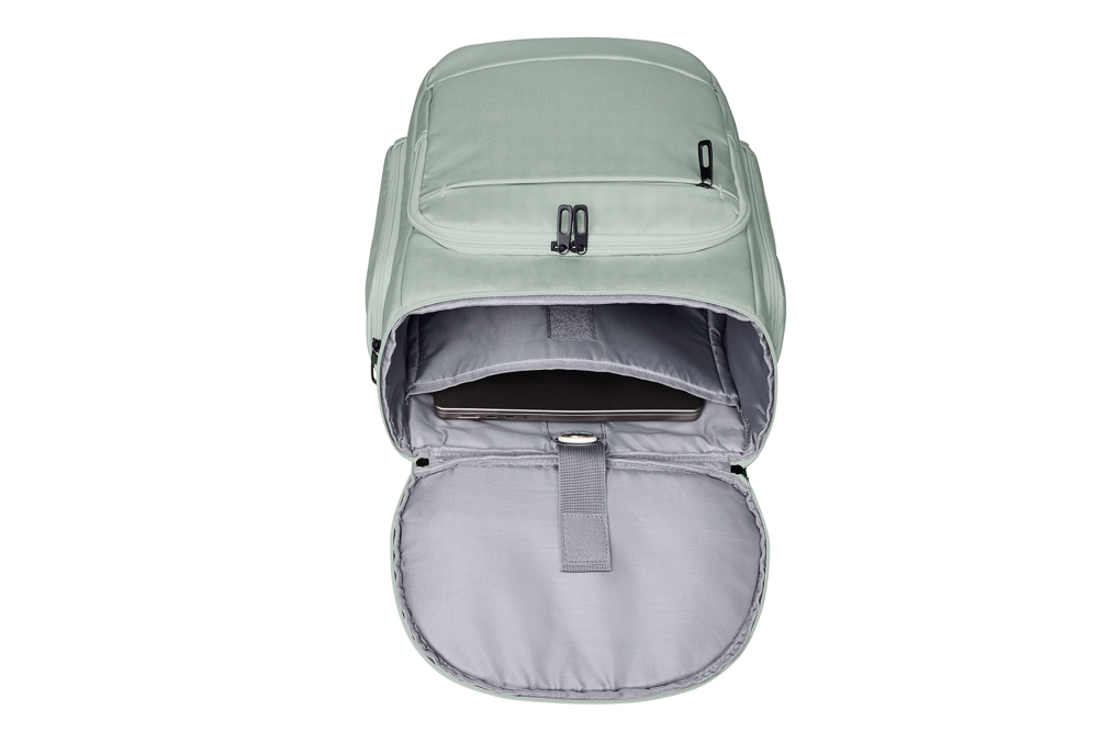 Notebook-Rucksack SOLID