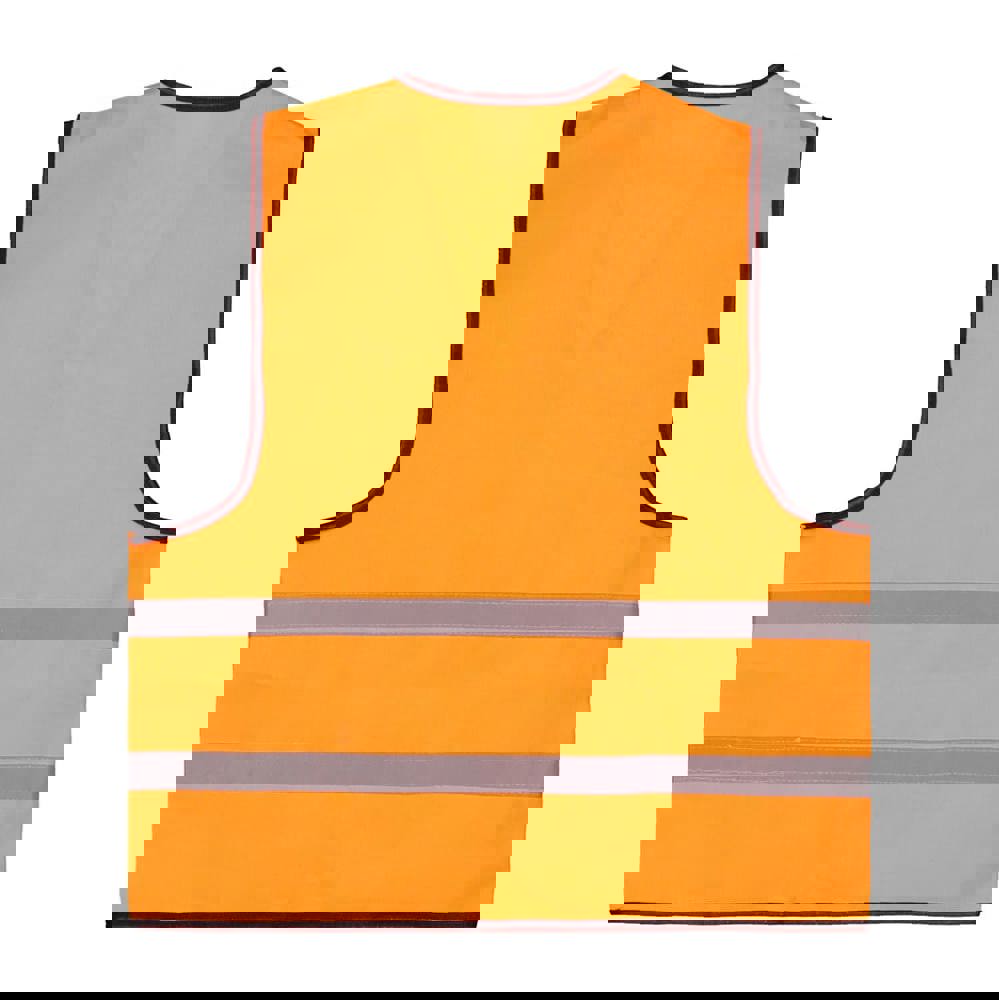 Kindersicherheitsweste 6-12 Jahre - EN 17353