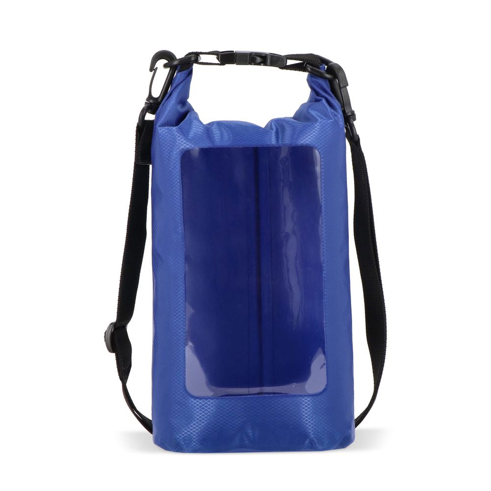 2L Ripstop Dry Bag für Mobiltelefone – IPX6