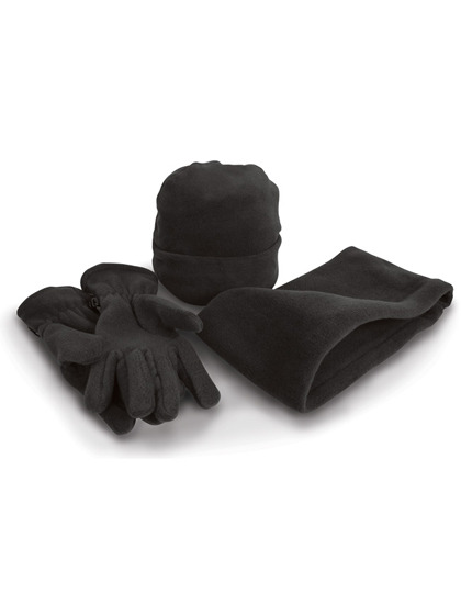Result Winter Essentials - Polartherm™ Accessory Set
