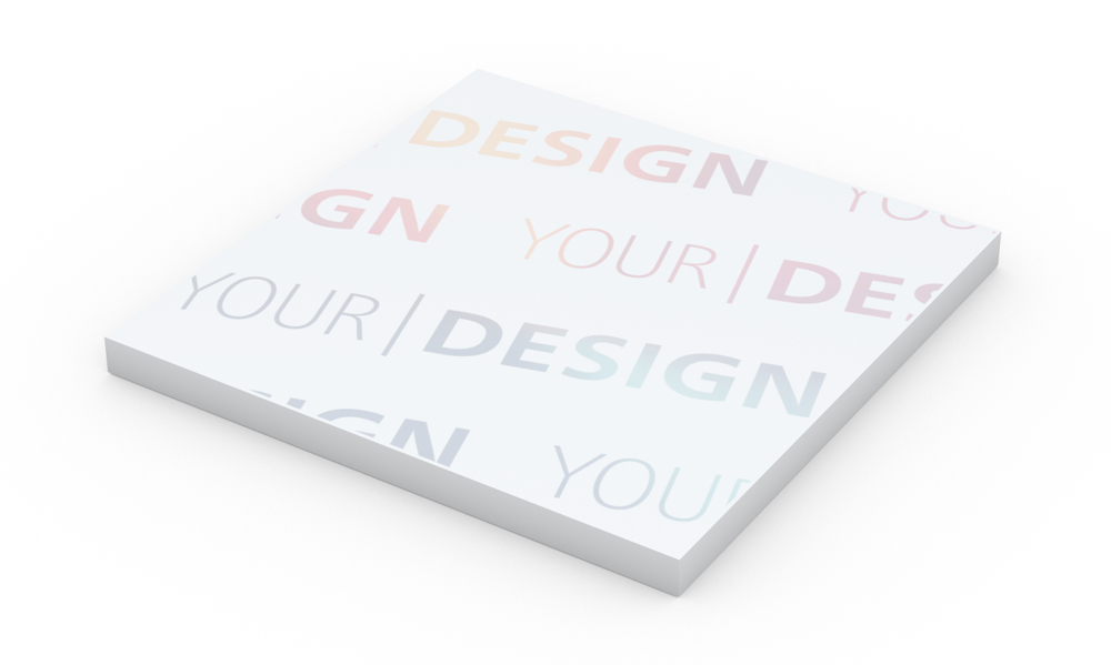 Haftnotizblock Basic EXPRESS, 72 × 72 mm