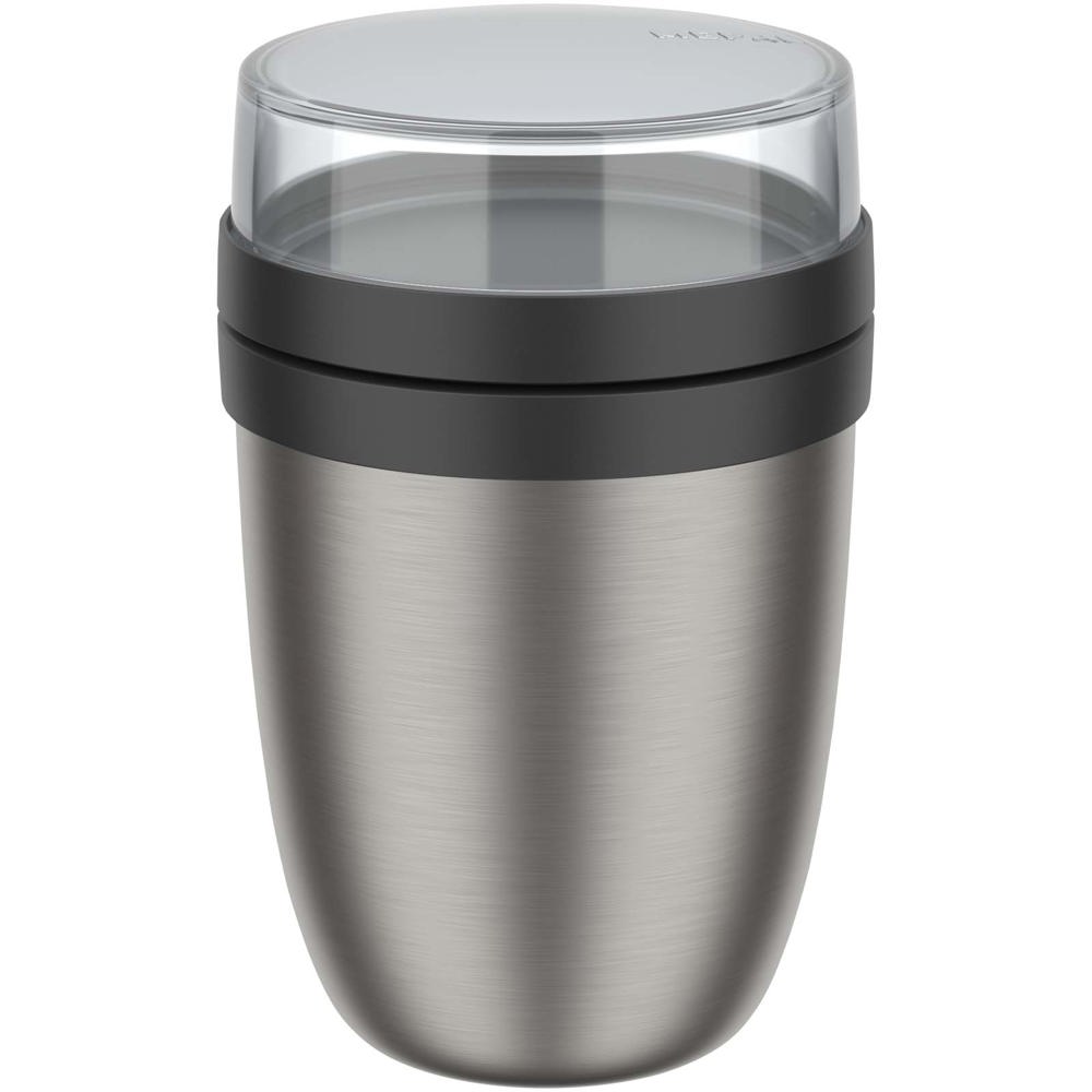 Mepal Ellipse 500+200 ml Thermo-Lunchpot 2.0