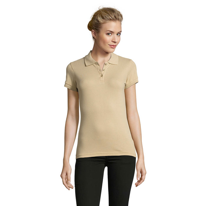 PERFECT WOMEN - PERFECT DAMEN POLO 180g