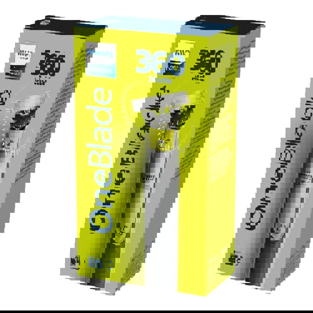 Philips OneBlade 360