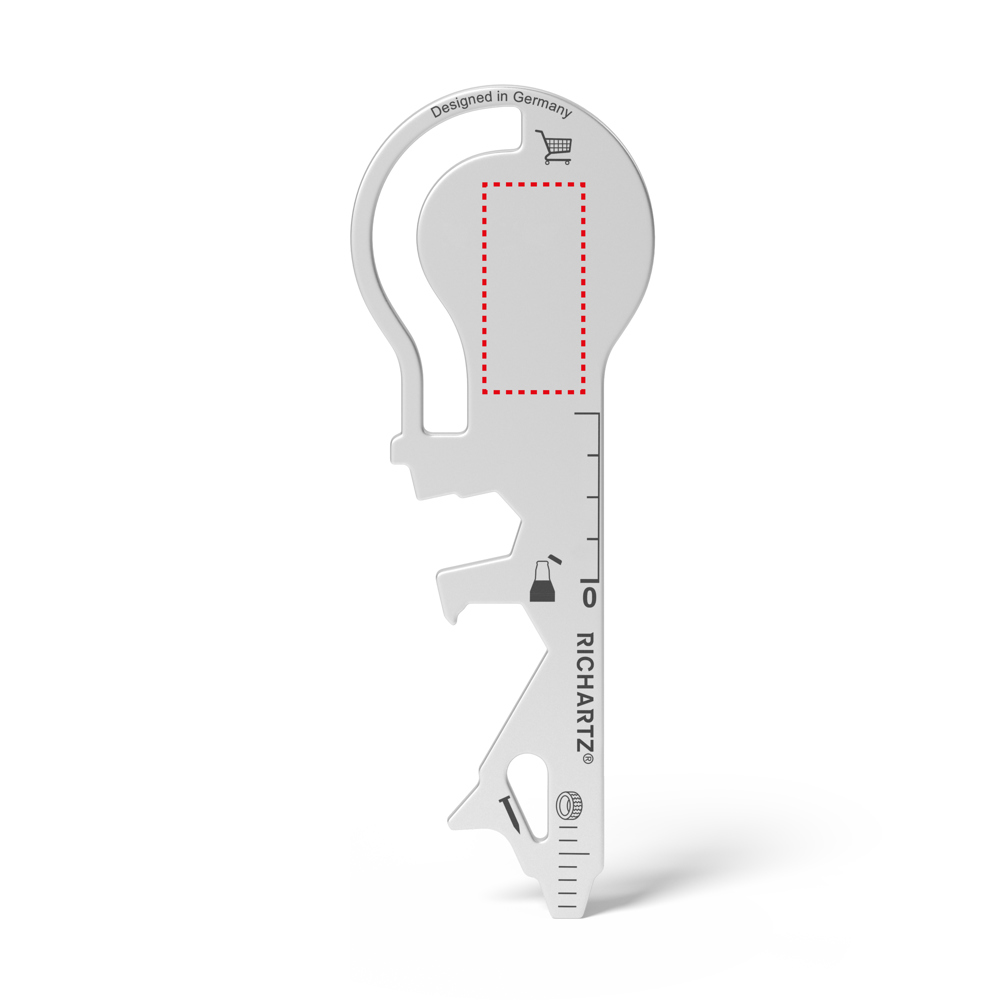 RICHARTZ® SUPER KEY shop