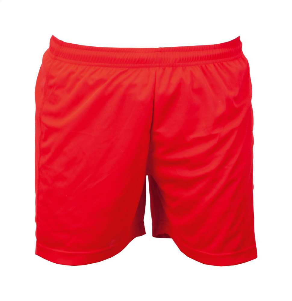 Gerox - Shorts - rot