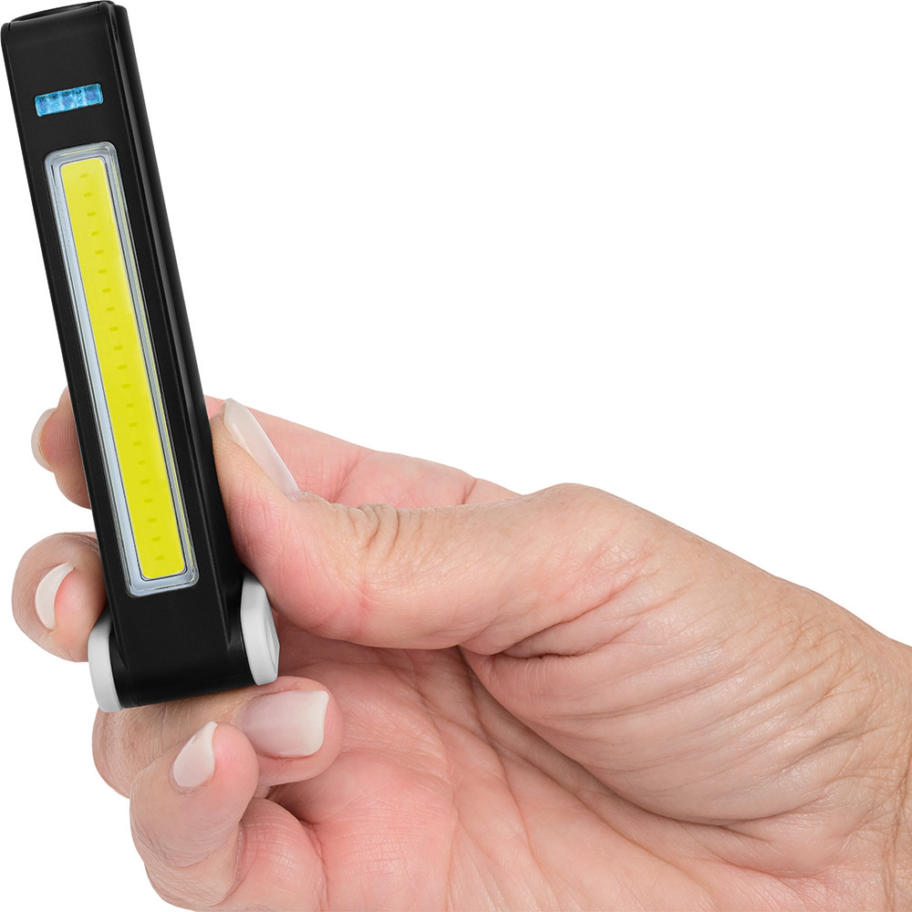 Aufladbare LED Leuchte "Service Light 250 L"